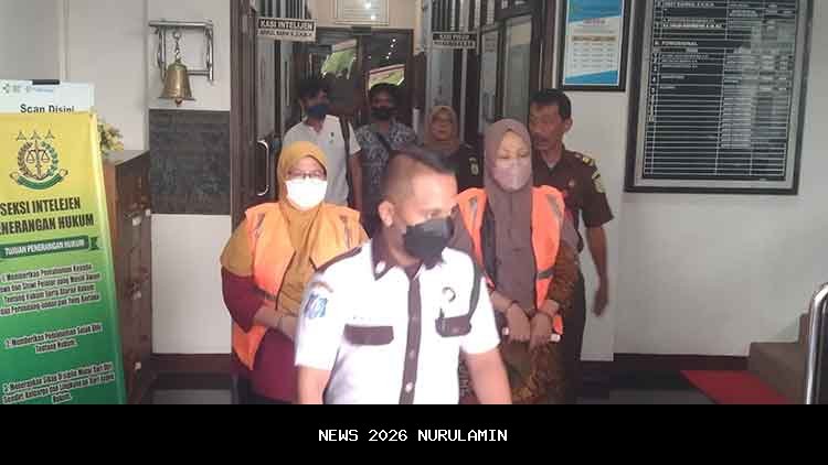 Kasus Perceraian ASN Ngawi Melonjak Dua Kali Lipat di 2025