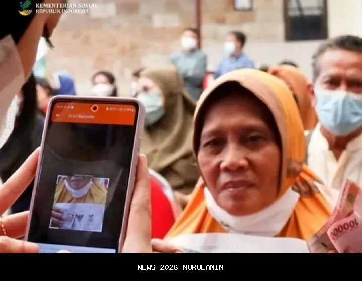 Cara Cek Bansos 2025: Panduan Lengkap Login di Kemensos.go.id