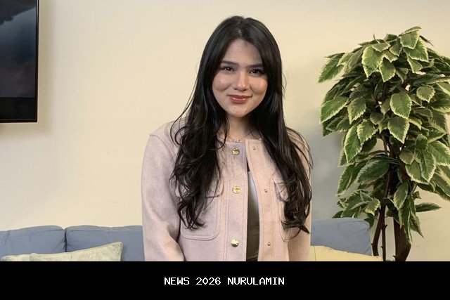 Davina Karamoy Pertimbangkan Tindakan Hukum Usai Diterpa Isu Perselingkuhan