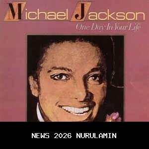 Kord Gitar One Day in Your Life - Michael Jackson, Lirik: You'll Remember Me
