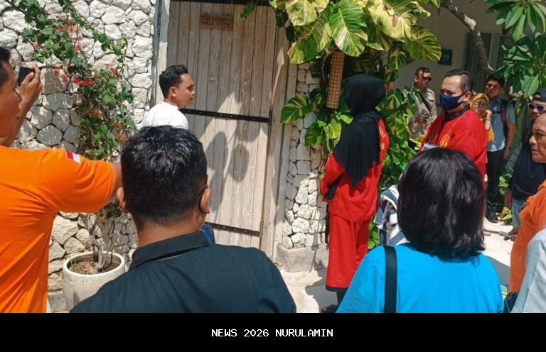 Saya Didik Anakmu, Akal Bulus Kompol Yogi dan Ipda Aris Tutupi Kematian Brigadir Nurhadi