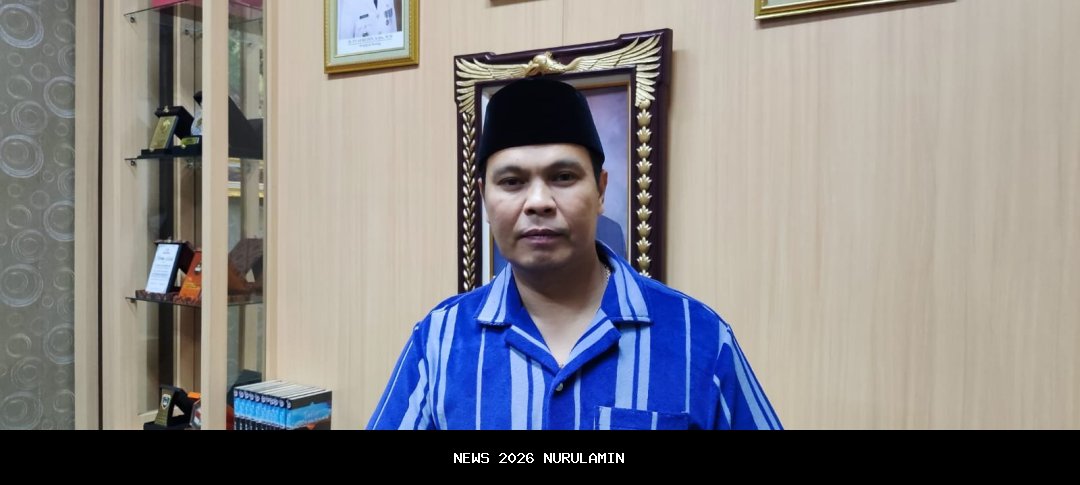 RKUD Akan Dipindahkan, Ketua DPRD Kabupaten Serang Minta Jaminan Bank Banten Lancar