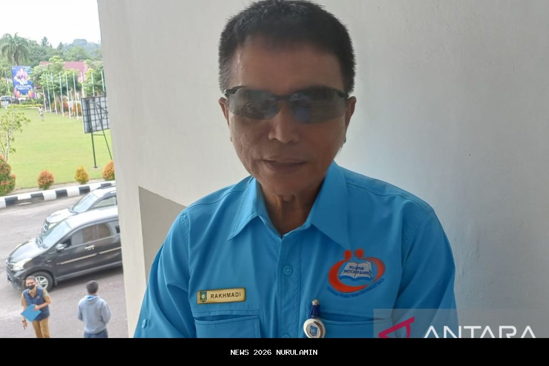 Gubernur Bangka Belitung Berkomitmen Tingkatkan Ekonomi dan Kesejahteraan Masyarakat 2026