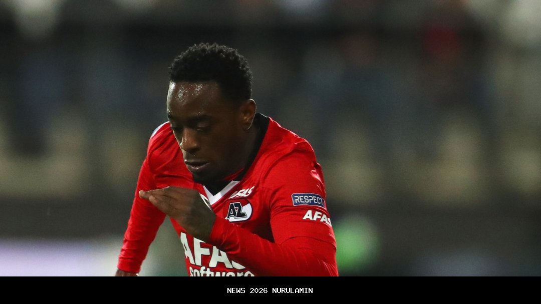 Prediksi Mengejutkan: Kekuatan Tidak Stabil AZ Alkmaar vs FC Utrecht