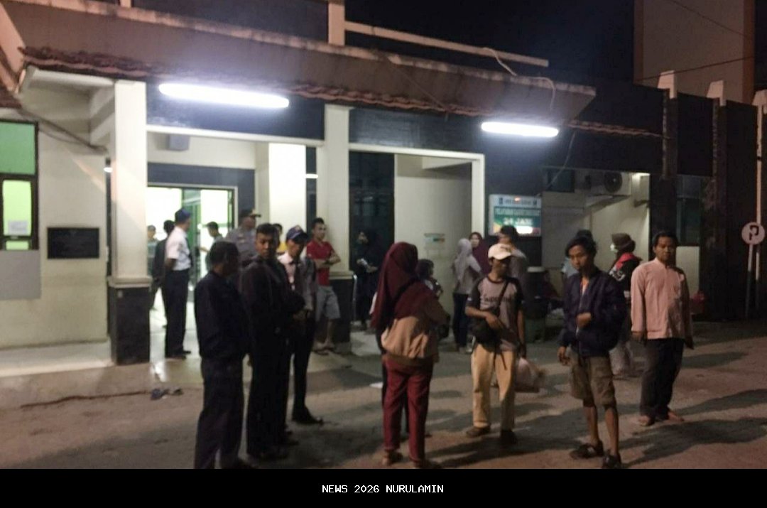 Tak Ada Ketegangan, Begini Keseruan Nobar Supporter Persib dan Persija di Polres Bogor