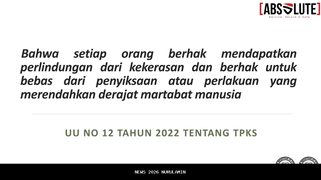 Proses Hukum Korban TPKS Anrez Putra Berdampak Fisik