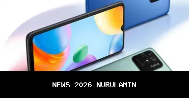 Lihat! HP Samsung Harga 2 Jutaan Ini Punya Kamera Setara Canon