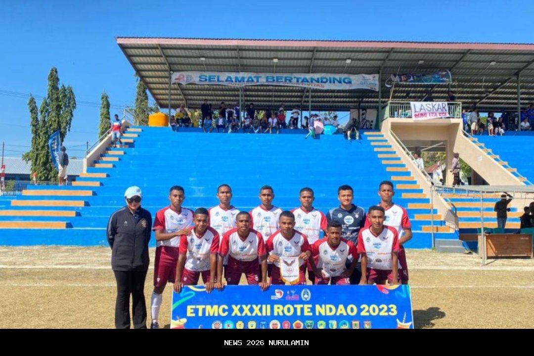 Banyak Orang Menolak Kenaikan Harga Tiket Semifinal ETMC XXXIV Ende