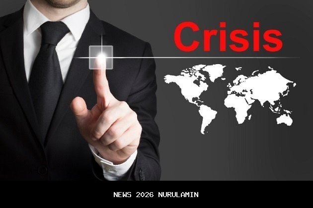 Krisis Sosial Menggerogoti Angka Perkawinan di Korea Selatan