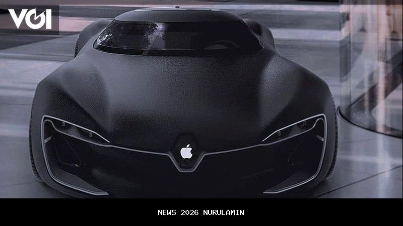 Apple tunda iPhone 18 hingga 2026, iPhone 17 jadi unggulan lebih lama