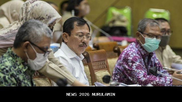 Dua ASN Dinkes Polman Dipecat Setelah Terbukti Korupsi Dana Covid-19 Rp701 Juta, Satu Menunggu Hasil Banding