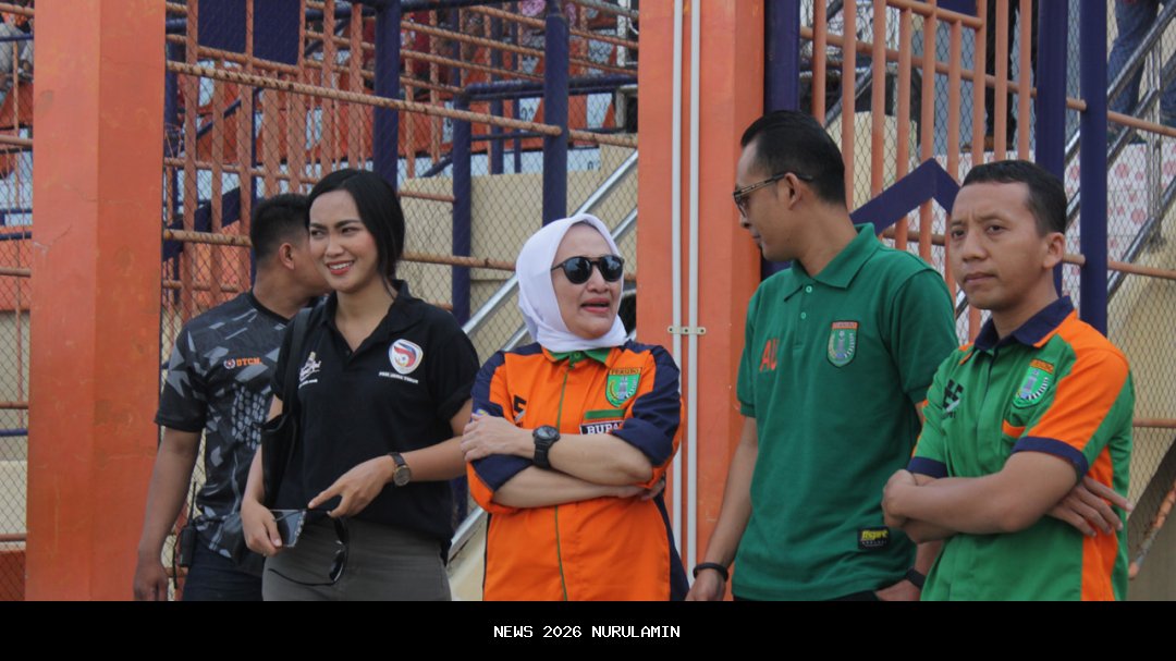 Ketua PSSI Pasangkayu Tunggu Putusan Komdis Usai Kericuhan Final Bupati Cup IX