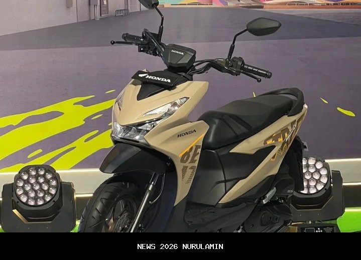 Ini alasan Honda Beat Street unggul dari Vario Street, ternyata ini!
