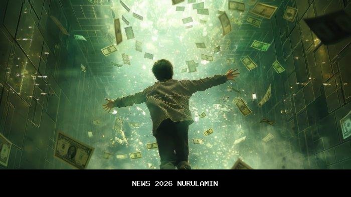 5 zodiak paling beruntung besok, 13 Desember 2025: Siap-siap dapat kejutan positif