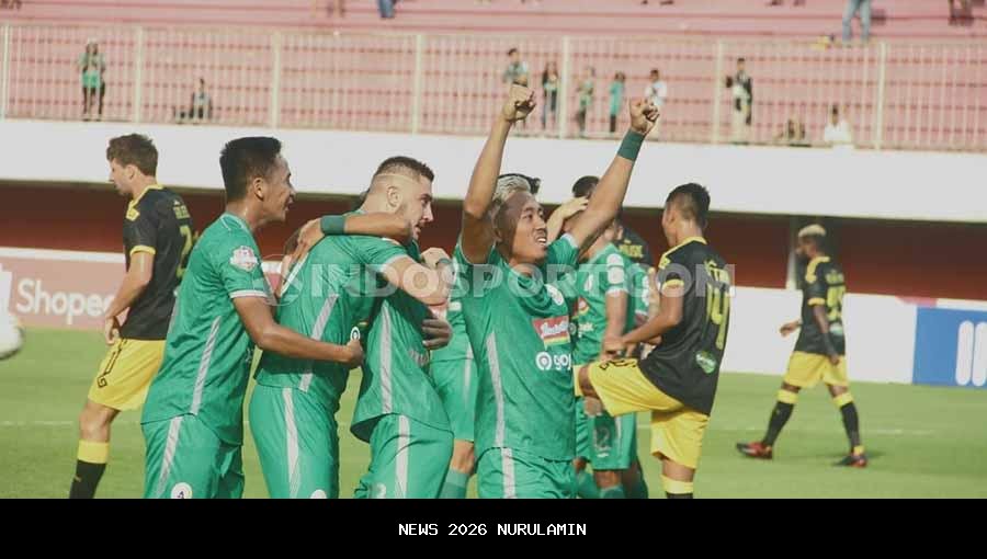 Rencana PSS Sleman di Bursa Transfer Januari 2026