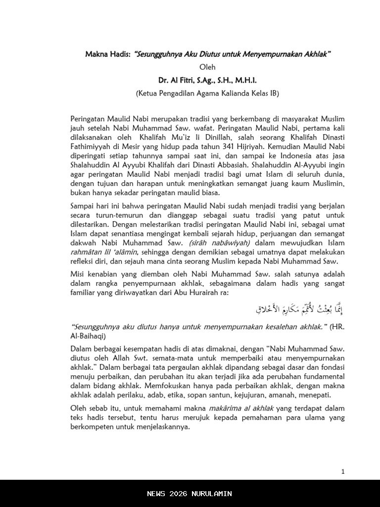 Renungan Katolik Sabtu 3 Januari 2025: Aku Diutus untuk Menyebarkan dan Bersaksi