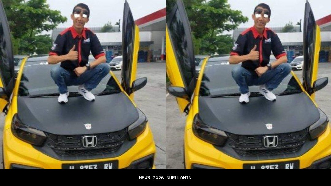 Menelusuri rezeki di balik bajaj online Semarang, pensiunan masinis hingga driver yang bersyukur