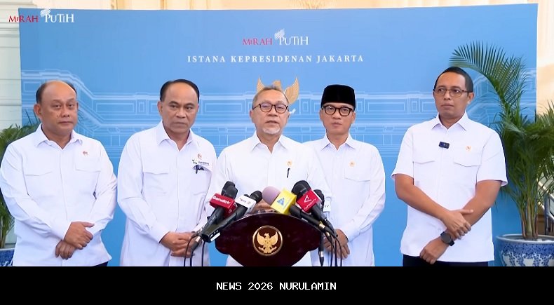 Pemerintah Kota Batu Luncurkan Gerai Kedelapan Koperasi Desa Merah Putih di Pendem