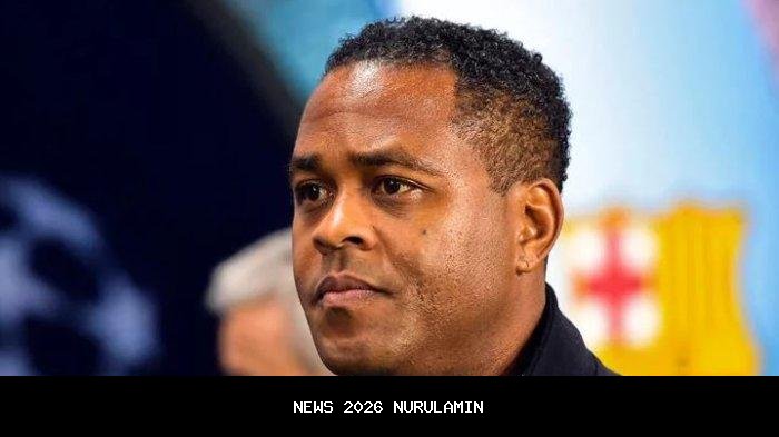 Resmi: PSSI Umumkan John Herdman Gantikan Patrick Kluivert