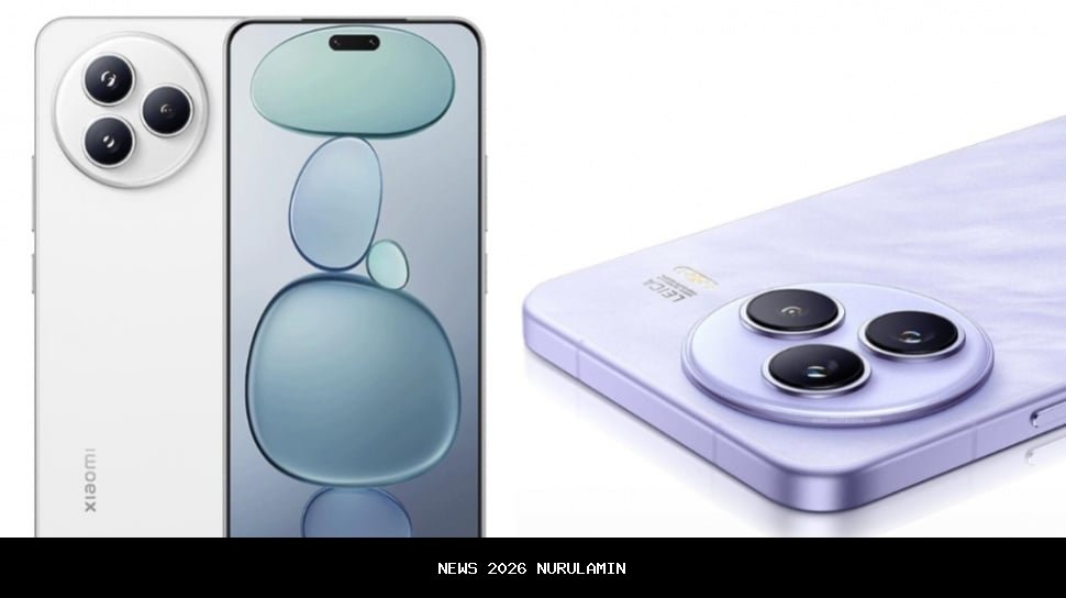 Xiaomi 17 Ultra Dirilis 25 Desember 2025 di Tiongkok, Ditenagai Kamera Leica 1-Inci dan Telefoto 200 MP