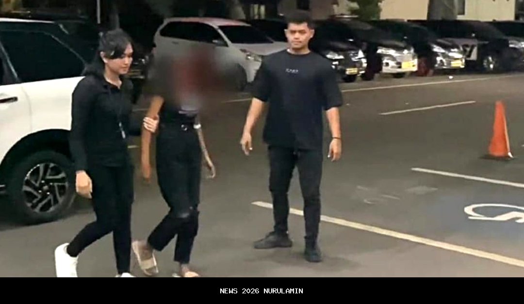 Libur Nataru, Polisi Duren Sawit Tolak Laporan Pedagang Diintai Preman