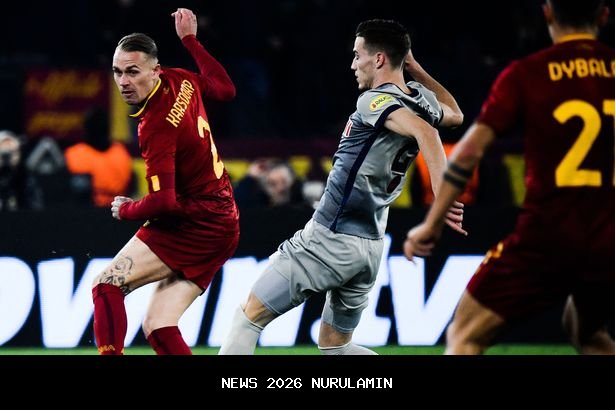 Pertanyaan Juergen Klopp ke Real Madrid Terjawab, Peluang Kembali ke Liverpool Tertutup