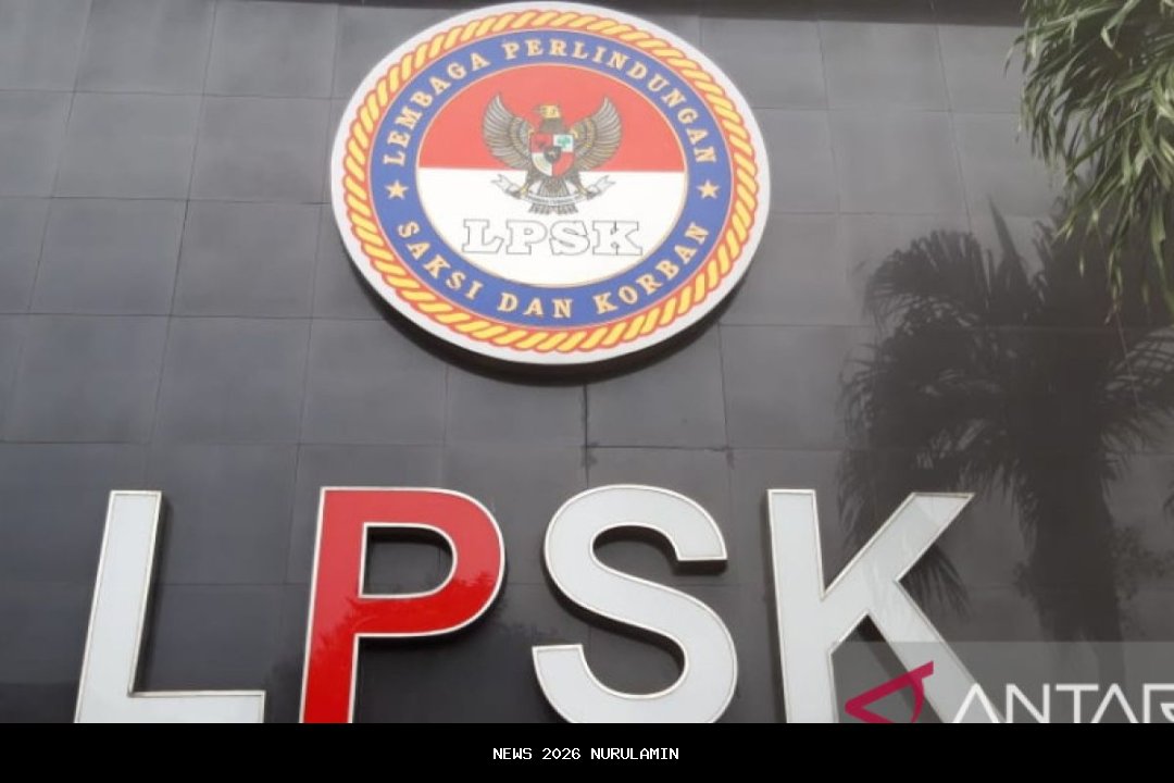 LPSK Lindungi Keluarga Korban Penculikan dan Pembunuhan Kacab Bank BUMN