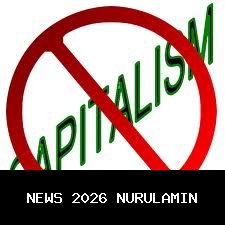 Opini: KEK dan Perangkap Kapitalisme Kasino