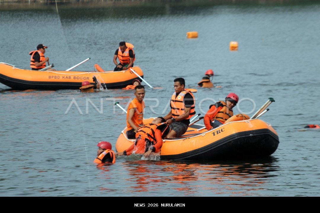 Hari Kedokteran Hewan Internasional 2025: Penyelamatan Satwa Korban Bencana Sumatera