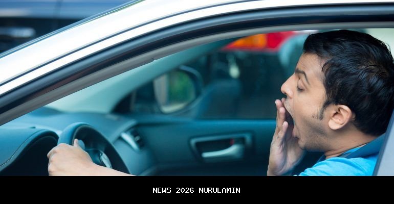 Tanda tubuh kelelahan saat lari: kenali sebelum terlambat