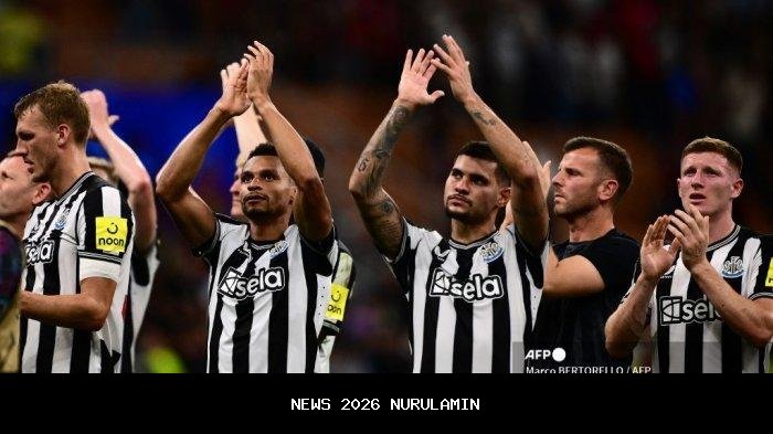 Prediksi Skor Fulham vs Manchester City, Tim Tamu Unggul, Live SCTV