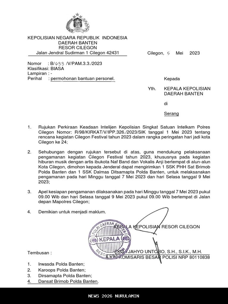 Misi Kemanusiaan Lintas Pulau: 100 Personel Brimob BKO Dilepas ke Aceh oleh Kapolda Kaltim