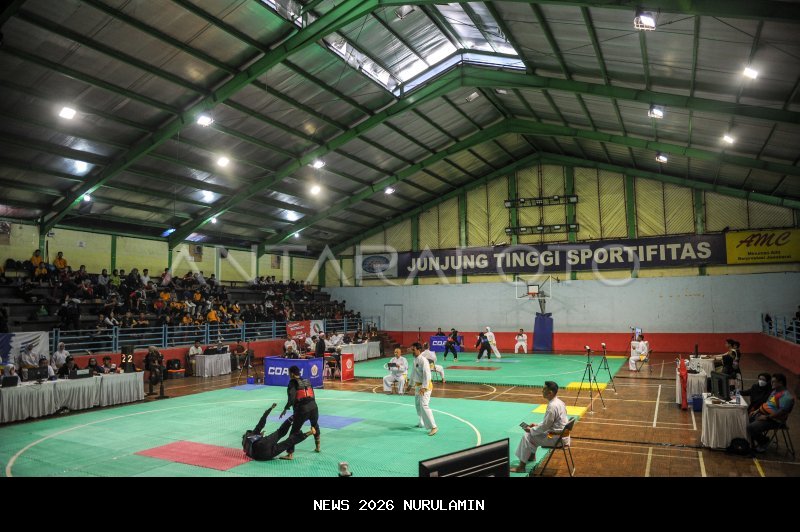 PGSI Tapin buka rekrutmen atlet baru, fokus regenerasi pegulat daerah