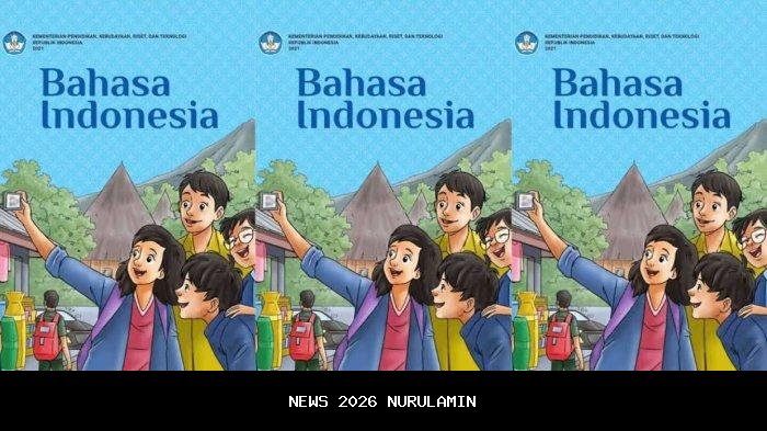 Kunci jawaban bahasa Indonesia kelas 7 kurikulum merdeka halaman 218