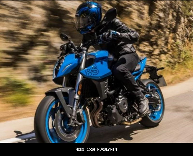 Rumor 2026: Jimny Maruti Suzuki Siap Menggebrak Pasar Indonesia dengan Teknologi Lebih Canggih?