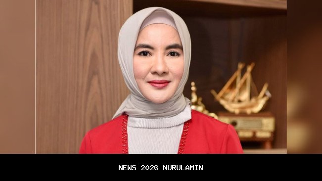 Jejak Karier Nicke Widyawati di Pertamina dan Keterkaitannya dalam Kasus Korupsi LNG