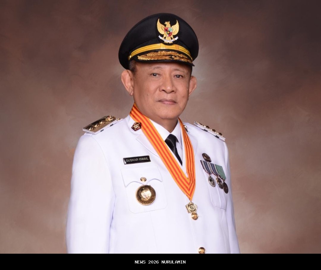 Gubernur Koster Tekankan Aturan Baru untuk Atasi Lahan dan Toko Modern di Bali