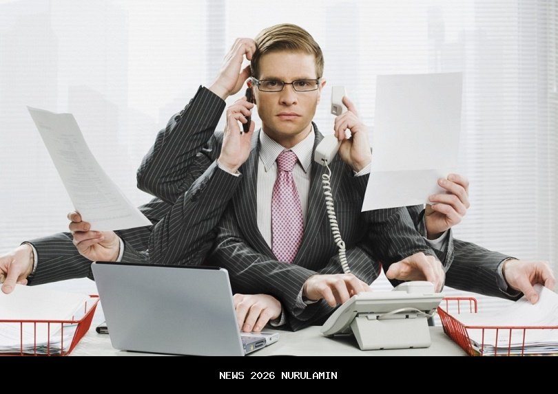 Multitasking Dahsyat! ASUS ExpertBook PM3 (Ryzen AI 7 Pro) Resmi Dirilis: Mampu Menjalankan 4 Layar Sekaligus