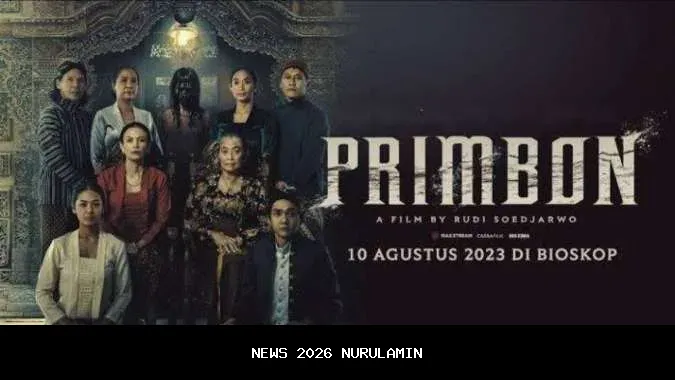 Daftar Film dan Serial Baru Paramount Plus Januari 2026, Mulai dari Drama Emosional hingga Star Trek