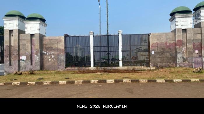 3 Titik Demo Hari Ini Senin 12 Januari 2026, Awas Terjebak Macet