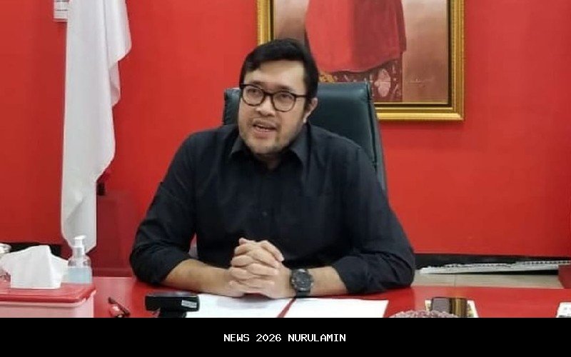 Ucapan Natal 2025: Prabowo Ajak Perkuat Solidaritas Saat Bencana