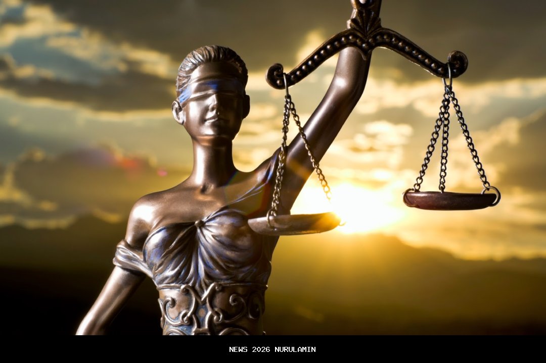 Keadilan Merata: Bupati Mojokerto Dapat Penghargaan Menkumham atas 304 Posbankum Desa/Kelurahan