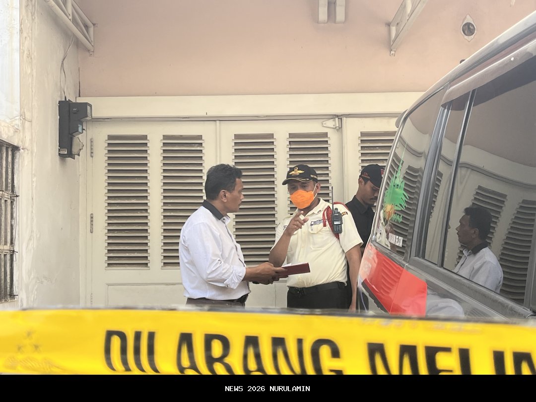 Kondisi Jasad Keluarga yang Ditemukan Tewas, Anak Korban Minta Tolong