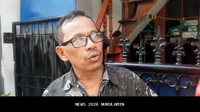Teka-teki kematian sekeluarga di Tanjung Priok Jakut, polisi periksa 4 tetangga korban