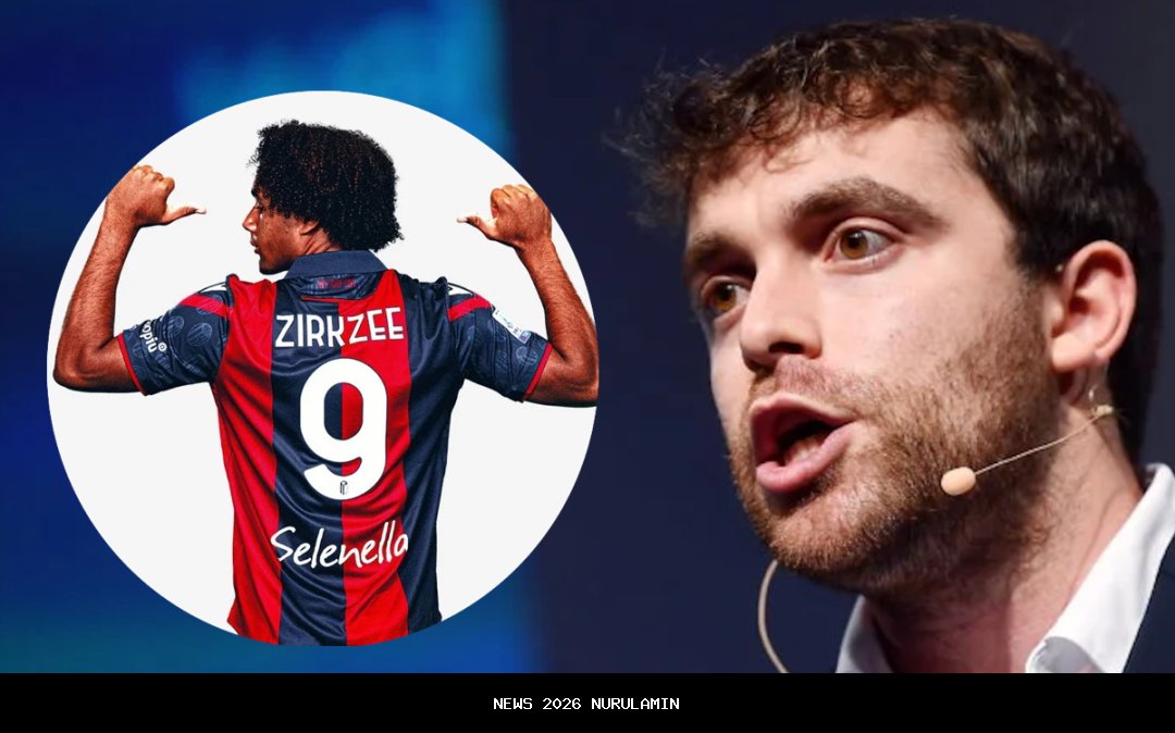 Hasil Transfer AS Roma Terbaru, Zirkzee Kembali Gagal Jadi Starter di Manchester United