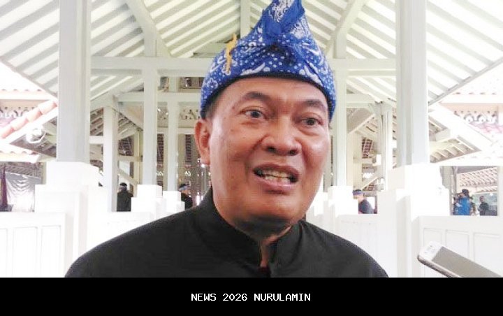 Wali kota angkat bicara soal kasus penghinaan suku Sunda yang viral