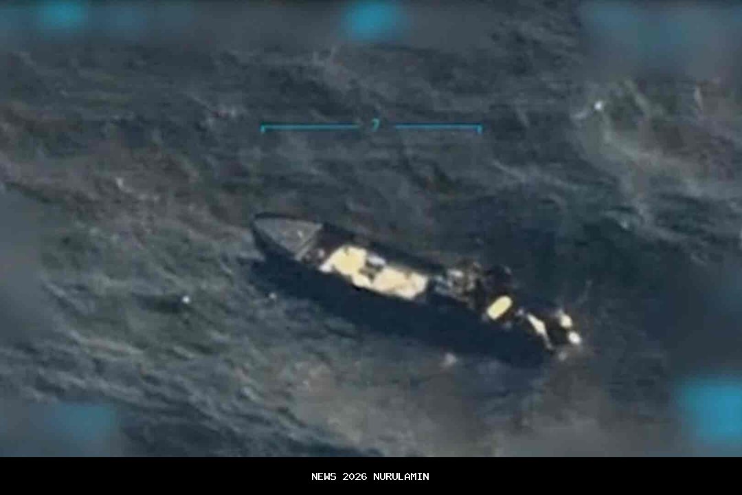 Maduro: Trump ingin kuasai minyak Venezuela