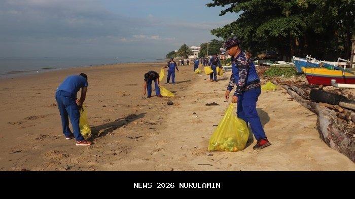 Balikpapan dan Bontang Juara Bersih! Ini 5 Wilayah Terbersih Kaltim