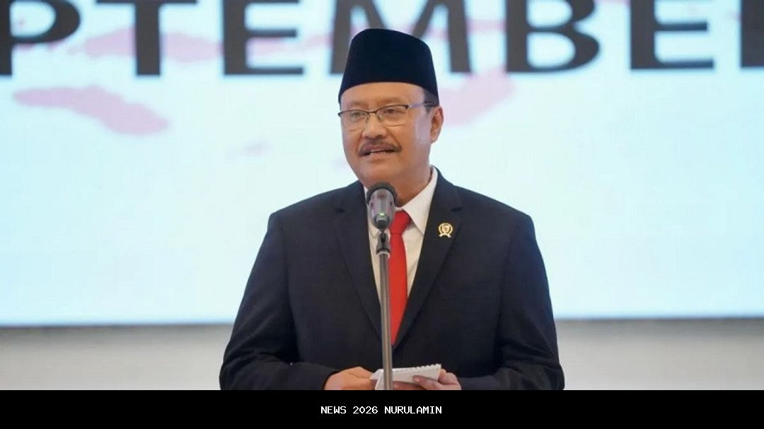 Mensos dan Mendiktisaintek Sepakati Kerja Sama Beasiswa untuk Lulusan Sekolah Rakyat