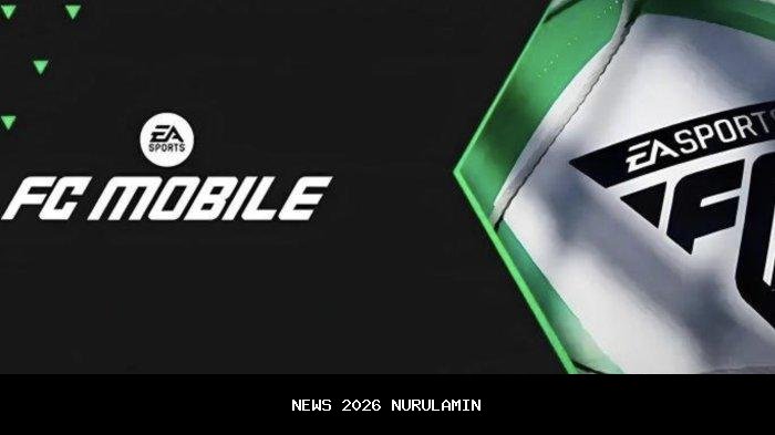 Kode Redeem FC Mobile 27 Desember 2025: Kumpulkan Berjuta Gems & Squad OP Gratis!